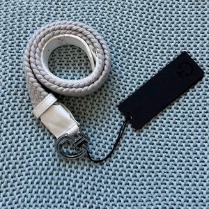 Cavalleria Toscana Belt size Large NWT